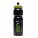 Gorilla Wear Classic Sports Bottle - Black/Army Green - 750ml - Sports Bottle at MySupplementShop by Gorilla Wear