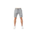 Gorilla Wear Cisco Shorts Grey - Small - Shorts at MySupplementShop by Gorilla Wear
