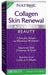 Natrol Collagen Skin Renewal - 120 tabs - Health and Wellbeing at MySupplementShop by Natrol