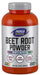 NOW Foods Beet Root Powder - 340g - Health and Wellbeing at MySupplementShop by NOW Foods