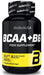 BioTechUSA BCAA+B6 - 100 tablets - Default Title - Amino Acids and BCAAs at MySupplementShop by BioTechUSA