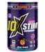 10X Athletic STIM 600g - Atomic Orange - Pre Workout at MySupplementShop by 10X Athletic